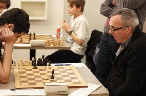 5ème ronde interclubs adultes11