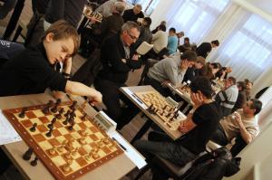 5ème ronde interclubs adultes2