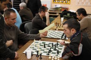 5ème ronde interclubs adultes8