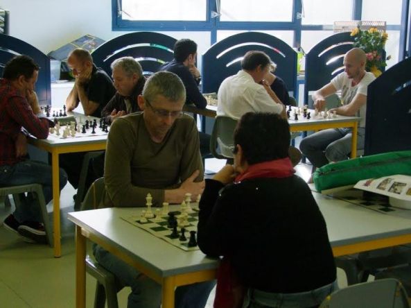 Tournoi des familles 2