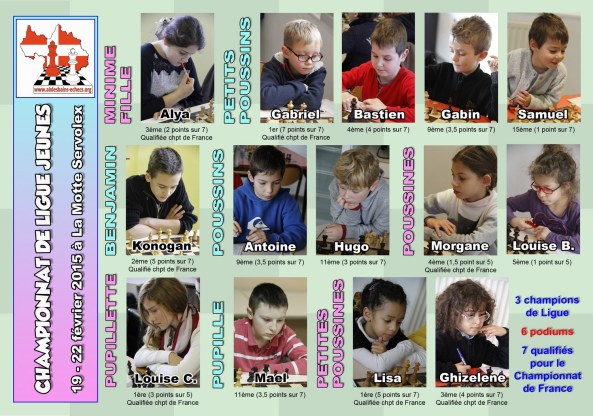 Poster Aix Ligue jeunes 2015b