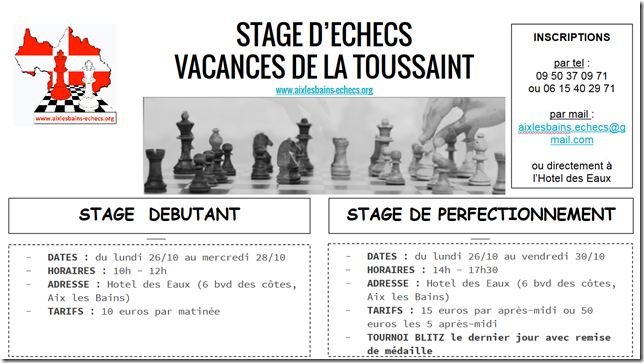 stageToussaint2015