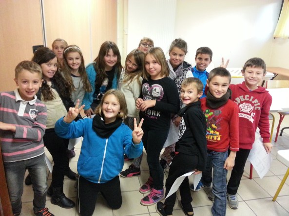 Voglans lundi 2 novembre 2015