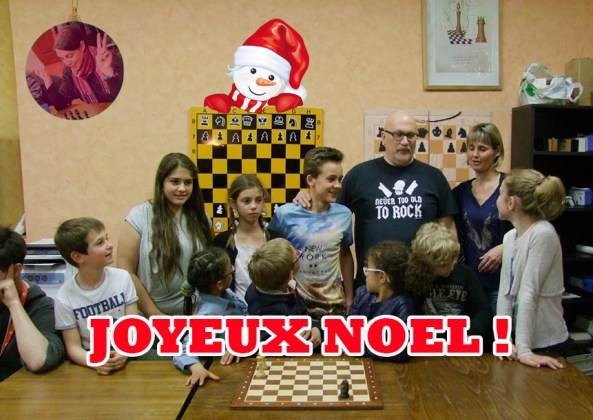 Joyeux Noël